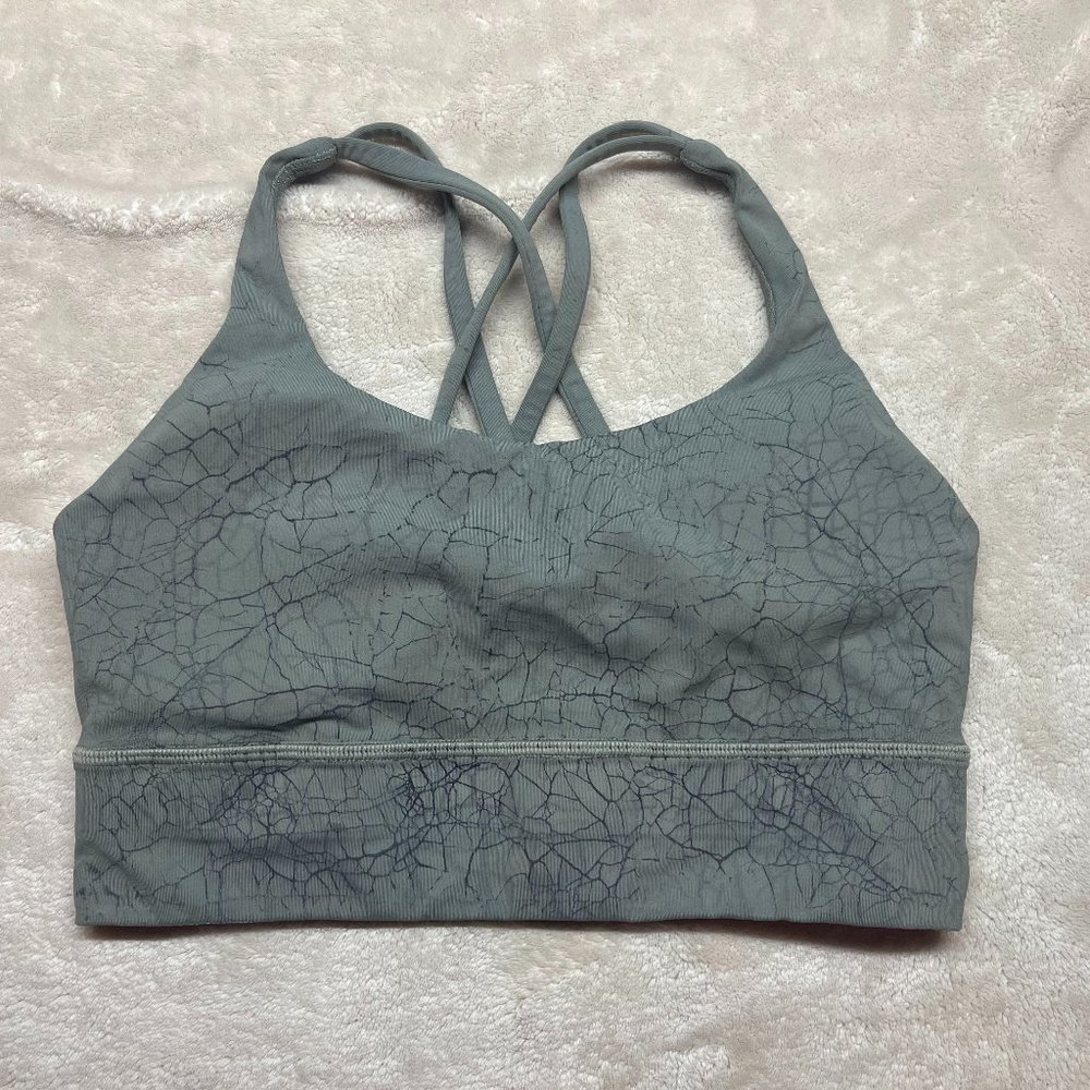 Lululemon Bra